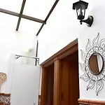 Holiday home Casa Calma Con Patio. A 500 M De Puente Nuevo