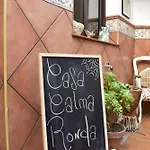 Holiday home Casa Calma Con Patio. A 500 M De Puente Nuevo