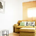 Holiday home Casa Calma Con Patio. A 500 M De Puente Nuevo *