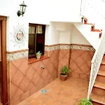 Holiday home Casa Calma Con Patio. A 500 M De Puente Nuevo Ronda