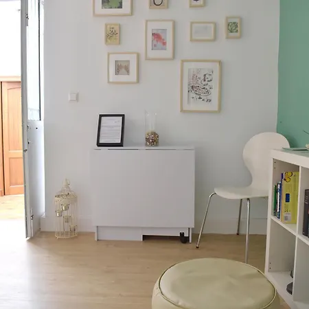 Holiday home Casa Calma Ronda