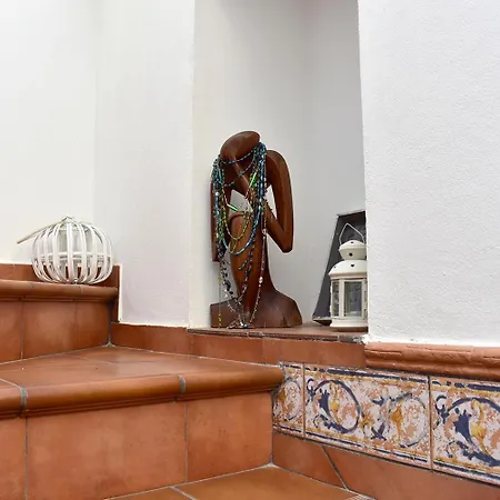 Casa Calma Holiday home *