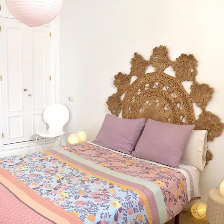 Holiday home Casa Calma *