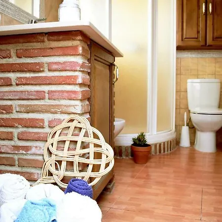 Casa Calma Holiday home