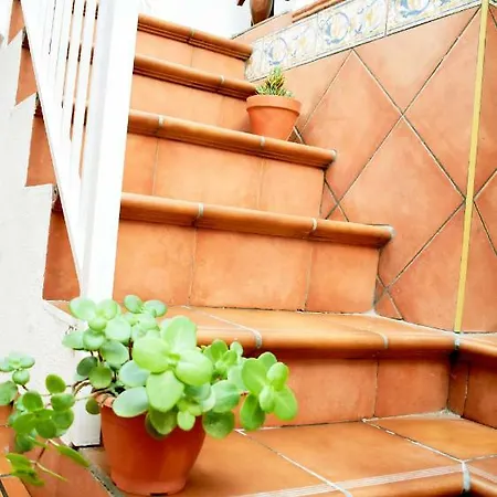 Holiday home Casa Calma Ronda