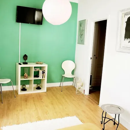 Holiday home Casa Calma *