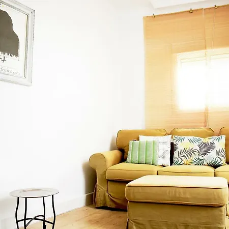 Holiday home Casa Calma *