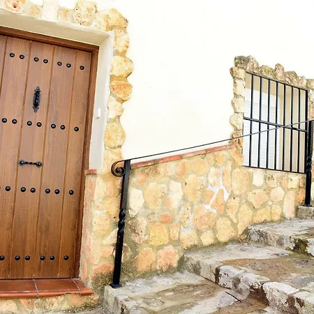 Holiday home Casa Calma *