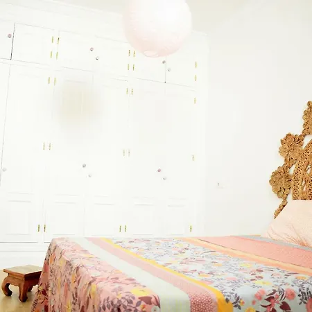 Casa Calma Holiday home Ronda