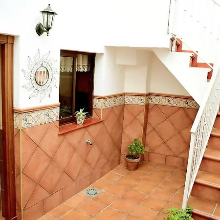 Holiday home Casa Calma Ronda