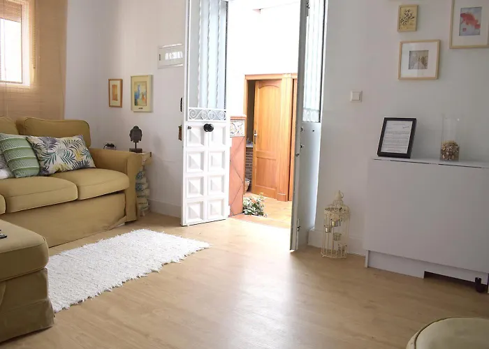 度假居 Casa Calma 龙达