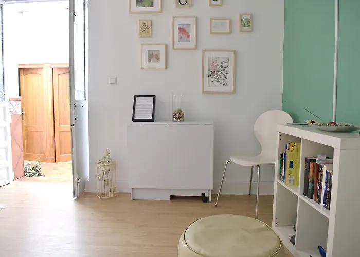 度假居 Casa Calma 龙达