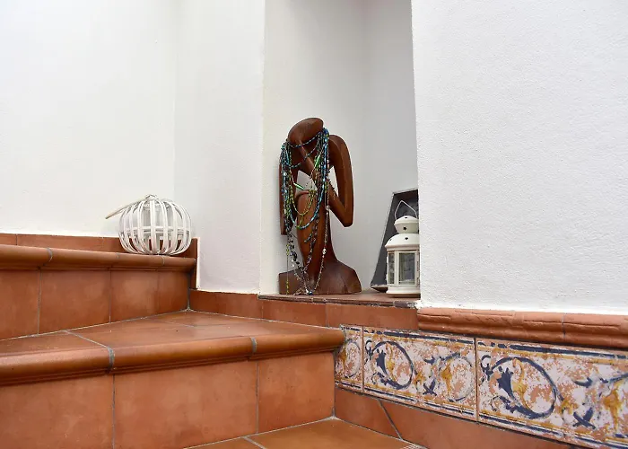 Casa Calma 度假居 *