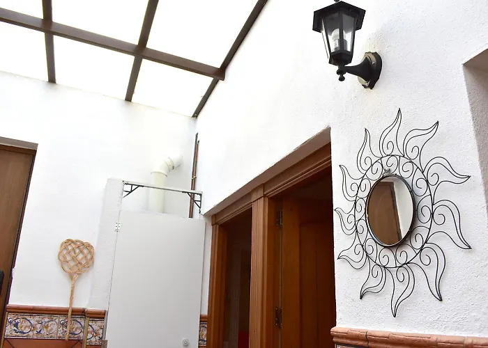 度假居 Casa Calma