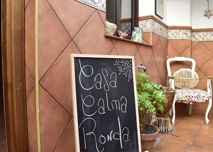 度假居 Casa Calma