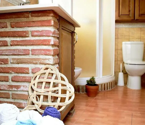 Casa Calma 度假居