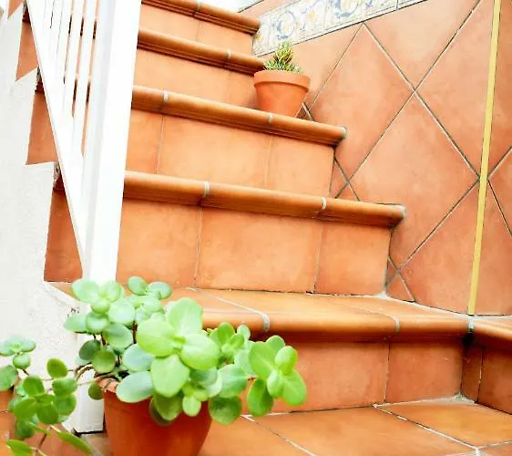 度假居 Casa Calma 龙达