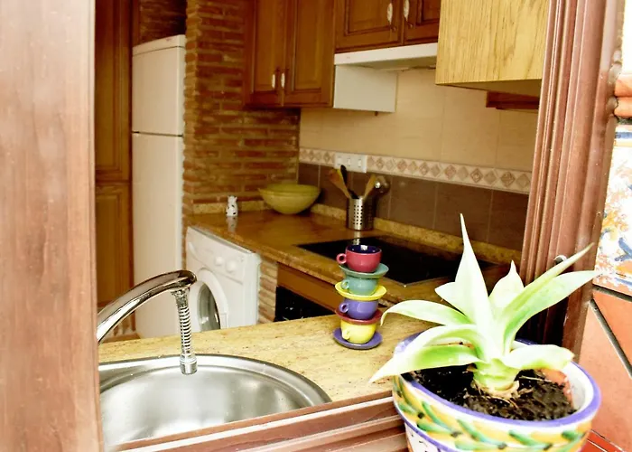 度假居 Casa Calma 龙达