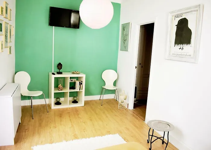 度假居 Casa Calma *