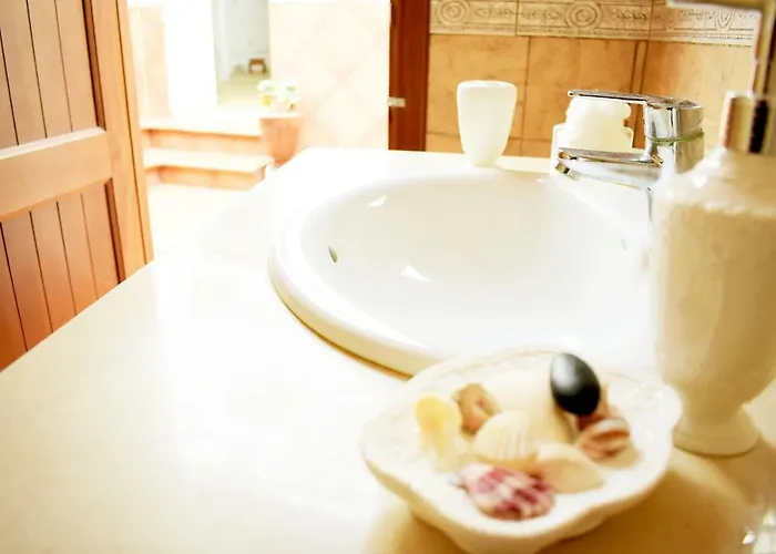 Casa Calma 度假居 *