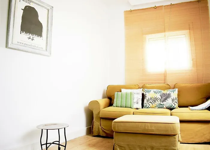 度假居 Casa Calma *