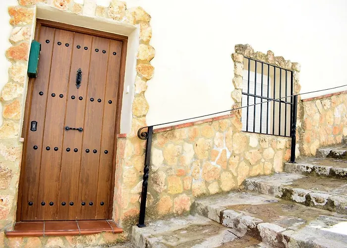 度假居 Casa Calma *