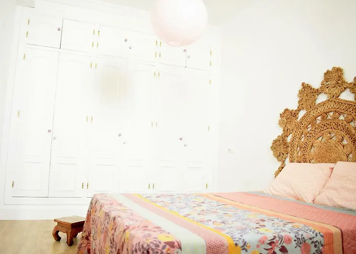 Casa Calma 度假居 龙达