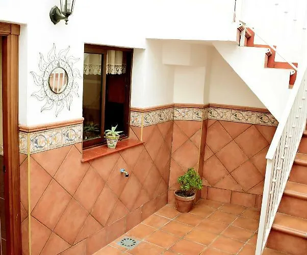 度假居 Casa Calma 龙达