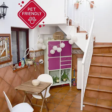 Casa Calma Holiday home Ronda